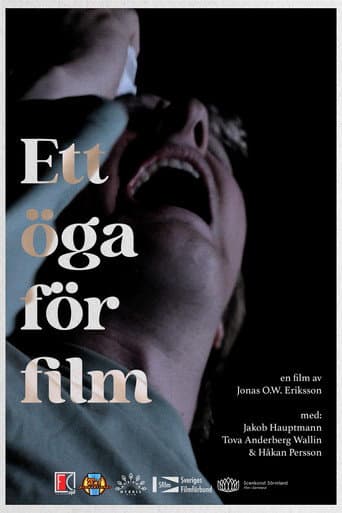 Eyes on the Screen poster