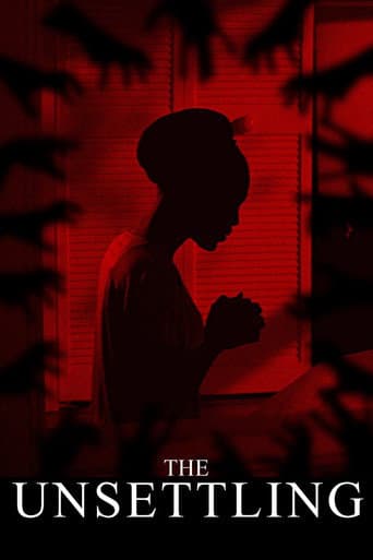 The Unsettling poster