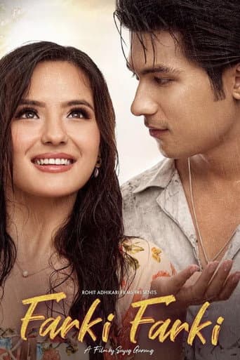 Farki Farki poster