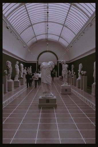Sculptures of Anything Goes poster