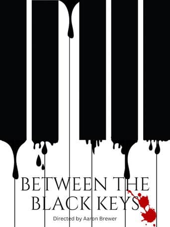 Between The Black Keys poster