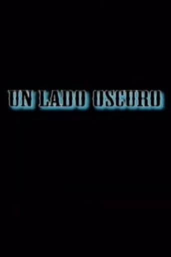 Un lado oscuro poster
