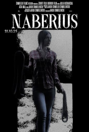 Naberius poster