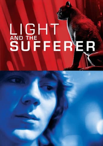 Light and the Sufferer poster