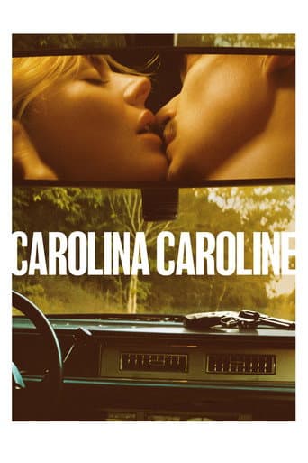 Carolina Caroline poster