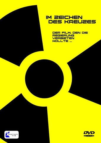 In the Sign of the Cross poster