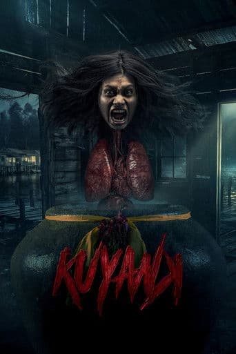 Kuyank poster