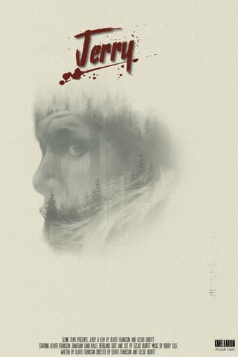 Jerry poster