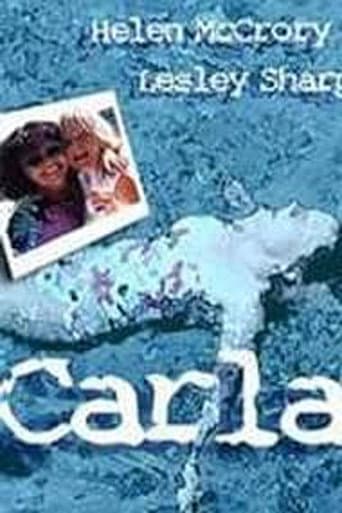 Carla poster