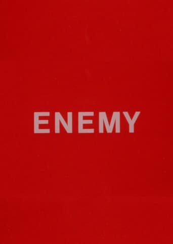 Enemy poster