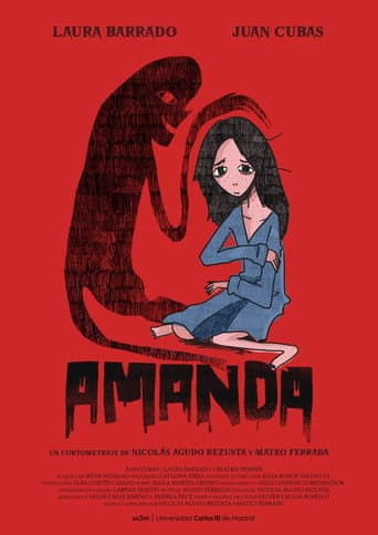 Amanda poster