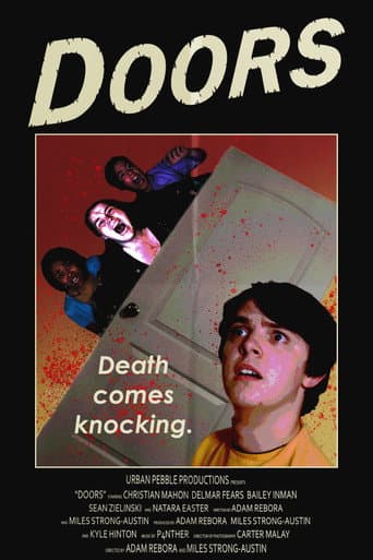 Doors poster