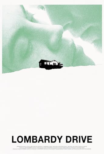 Lombardy Drive poster