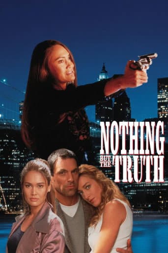 Nothing But the Truth poster