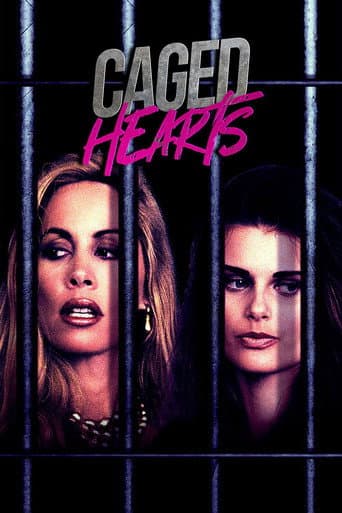 Caged Hearts poster