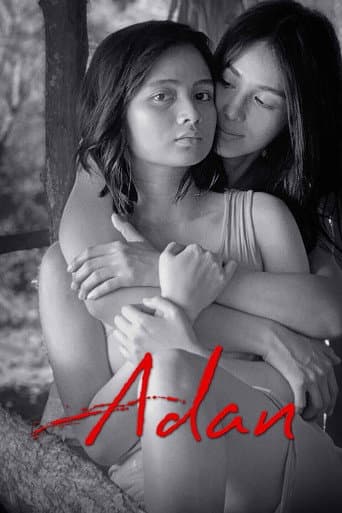 Adan poster