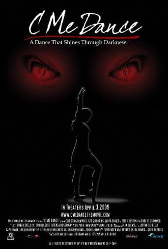 C Me Dance poster