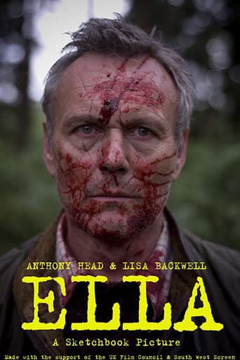 Ella poster