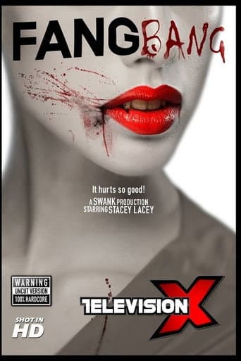 Fang Bang poster