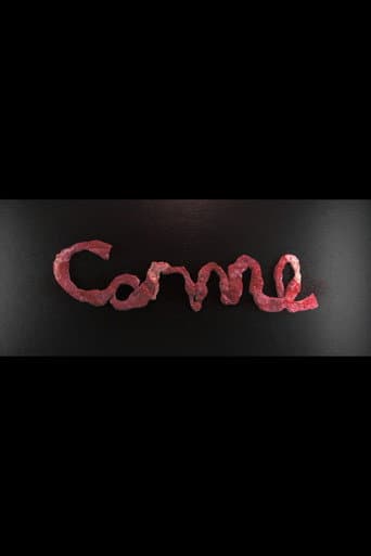 Carne poster