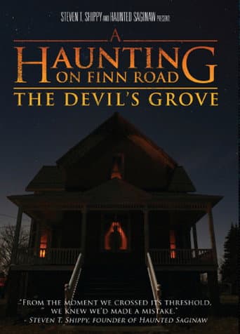 A Haunting on Finn Road: The Devil's Grove poster