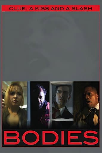Bodies poster