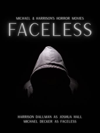Faceless poster
