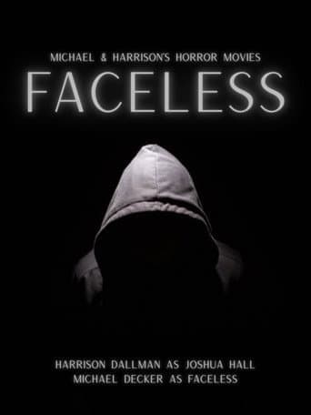 Faceless poster