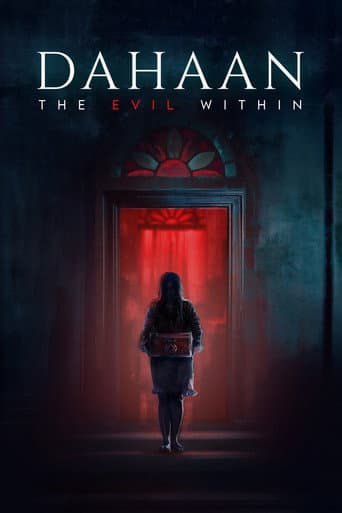 Dahaan poster