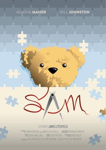 Sam poster