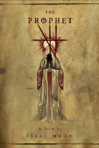 The Prophet poster