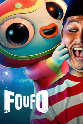 Foufo poster
