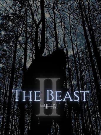 The Beast II poster
