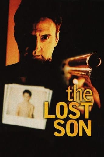 The Lost Son poster