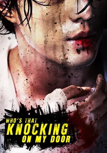 Who's That Knocking At My Door? poster