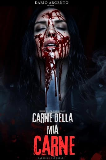 Carne della mia carne poster