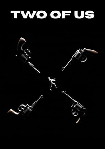 TWO OF US poster