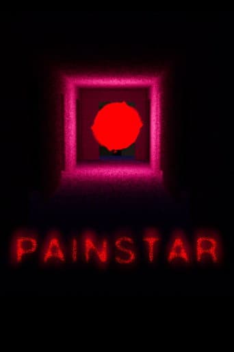 PAINSTAR poster