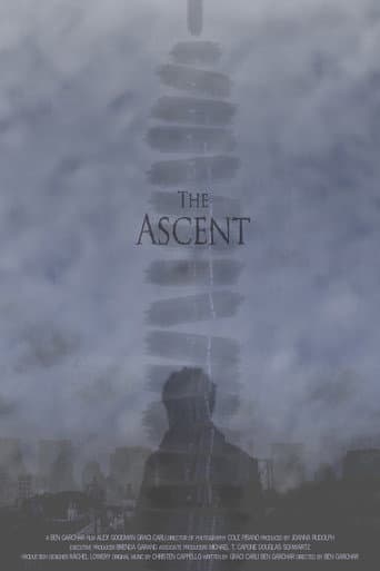 The Ascent poster