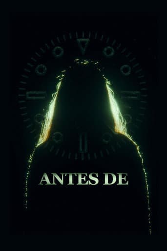 Foreshadowing poster
