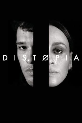 Dystopia poster