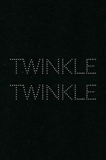 Twinkle Twinkle poster