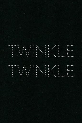 Twinkle Twinkle poster