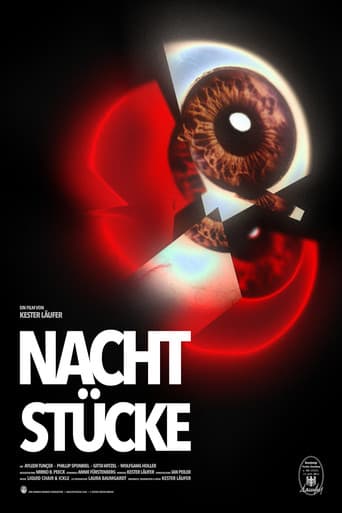 Night Pieces poster