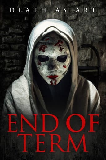 End of Term poster