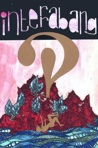 Interrabang poster