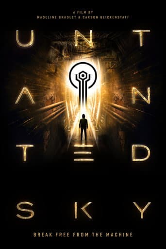 Untainted Sky poster