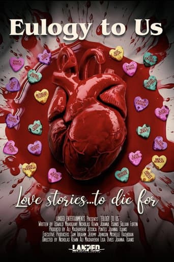 Eulogy to Us poster