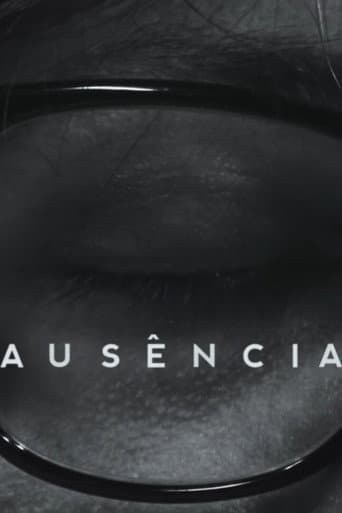 Ausência poster