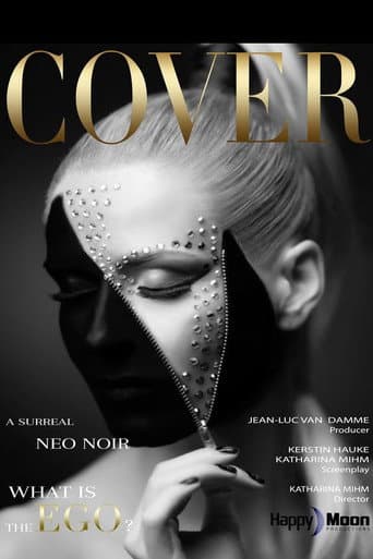 Cover poster
